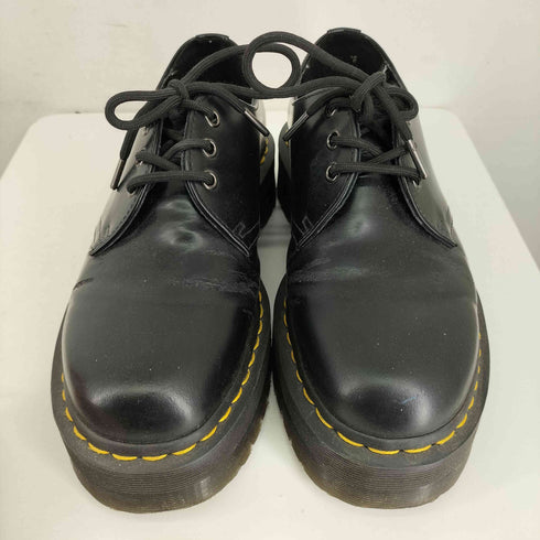 ドクターマーチン Dr.Martens 1461 QUAD 3 ホール シューズ メンズ US:10