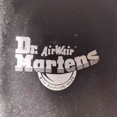 ドクターマーチン Dr.Martens 1461 QUAD 3 ホール シューズ メンズ US:10