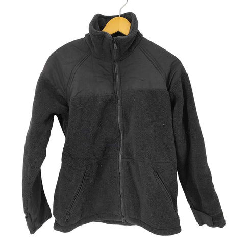 エクワックス ECWCS PECKHAM社製 GEN2 LEVEL3 POLARTEC フリースジャケット ミリタリー メンズ import:XS