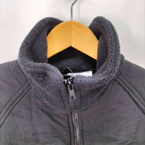 エクワックス ECWCS PECKHAM社製 GEN2 LEVEL3 POLARTEC フリースジャケット ミリタリー メンズ import:XS