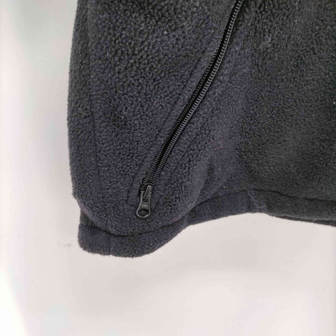 エクワックス ECWCS PECKHAM社製 GEN2 LEVEL3 POLARTEC フリースジャケット ミリタリー メンズ import:XS