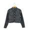 ギャップ Gap 00S デニムジャケット レディース JPN:XS
