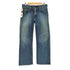 ゲスジーンズ GUESS JEANS 90s USA製 ボタンフライ ストレート デニム メンズ W32 L34