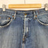 ゲスジーンズ GUESS JEANS 90s USA製 ボタンフライ ストレート デニム メンズ W32 L34