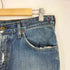 ゲスジーンズ GUESS JEANS 90s USA製 ボタンフライ ストレート デニム メンズ W32 L34