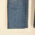 ゲスジーンズ GUESS JEANS 90s USA製 ボタンフライ ストレート デニム メンズ W32 L34