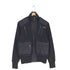 ザラ ZARA ジップアップボンディングジャケット メンズ import:S