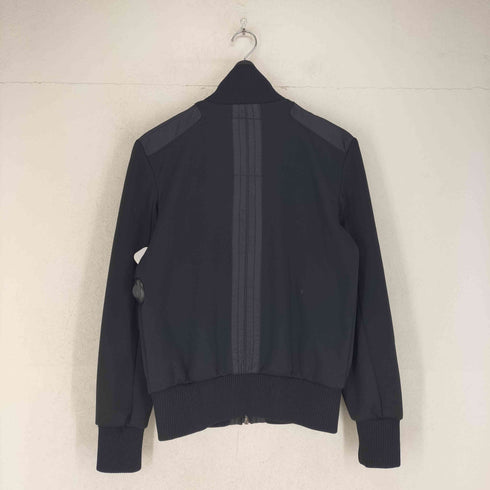 ザラ ZARA ジップアップボンディングジャケット メンズ import:S
