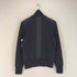 ザラ ZARA ジップアップボンディングジャケット メンズ import:S