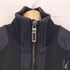 ザラ ZARA ジップアップボンディングジャケット メンズ import:S