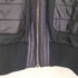 ザラ ZARA ジップアップボンディングジャケット メンズ import:S