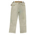 ラングラー Wrangler 90s 日本製 Western Wear ホワイト デニム メンズ 34