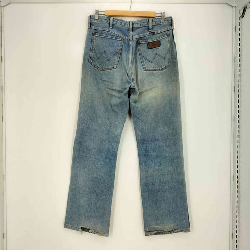 ラングラー Wrangler 90s 日本製 Western Wear デニム メンズ 33
