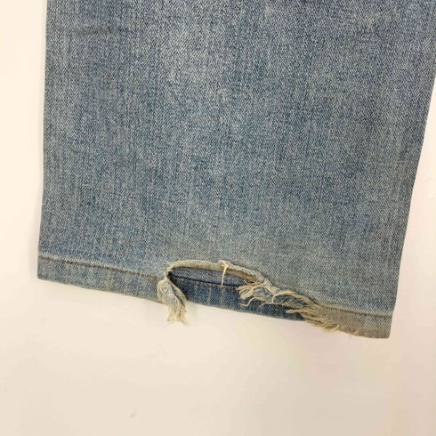 ラングラー Wrangler 90s 日本製 Western Wear デニム メンズ 33