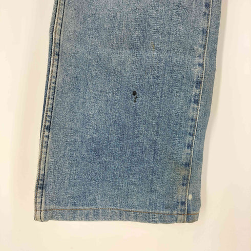ラングラー Wrangler 90s 日本製 Western Wear デニム メンズ 33