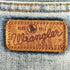 ラングラー Wrangler 90s 日本製 Western Wear デニム メンズ 33