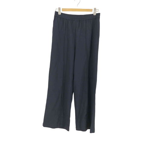 ユニクロシー UNIQLO:C 26SS イージーワイドパンツ レディース M