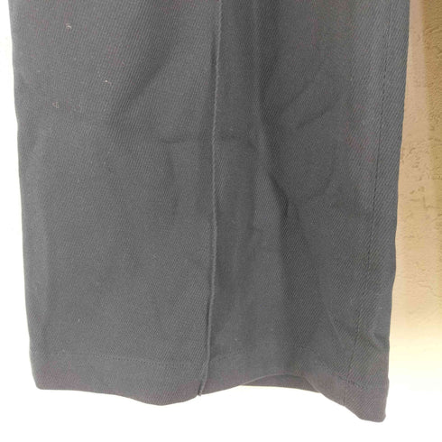 ユニクロシー UNIQLO:C 26SS イージーワイドパンツ レディース M