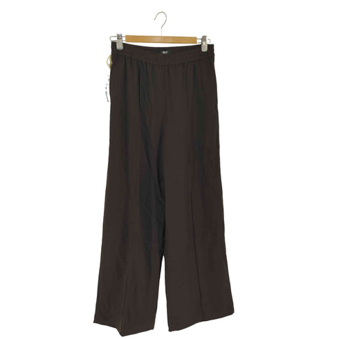 ユニクロシー UNIQLO:C 26SS イージーワイドパンツ レディース M