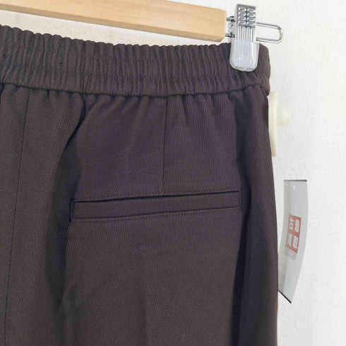 ユニクロシー UNIQLO:C 26SS イージーワイドパンツ レディース M