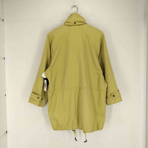 バーバリーズ BURBERRYS マウンテンパーカー レディース JPN:7号