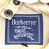 バーバリーズ BURBERRYS マウンテンパーカー レディース JPN:7号