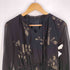 アメリ AMERI BELINDA SHIRRING LONG DRESS レディース JPN:S