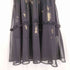 アメリ AMERI BELINDA SHIRRING LONG DRESS レディース JPN:S