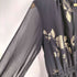 アメリ AMERI BELINDA SHIRRING LONG DRESS レディース JPN:S