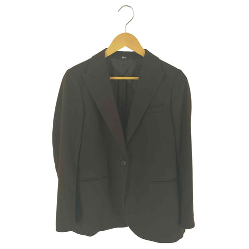 ユニクロシー UNIQLO:C 26SS テーラードジャケット レディース M