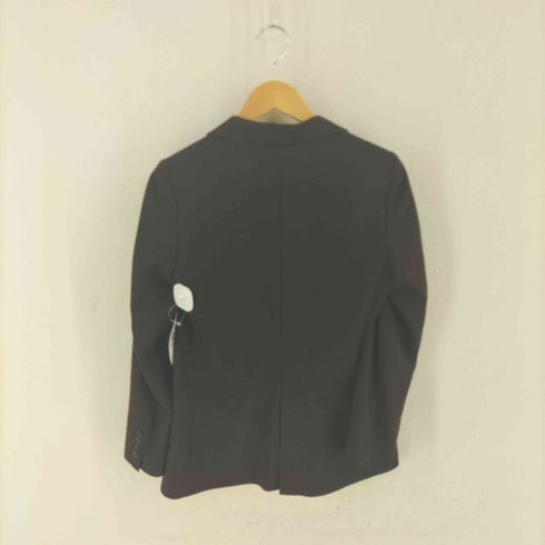 ユニクロシー UNIQLO:C 26SS テーラードジャケット レディース M