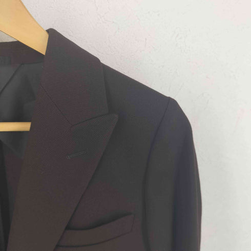 ユニクロシー UNIQLO:C 26SS テーラードジャケット レディース M