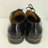 エムエムシックスメゾンマルジェラ MM6 Maison Margiela エナメル ドレスシューズ レディース 37 1/2