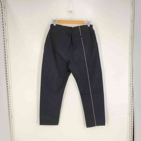 the silted company コフィンパンツ メンズ JPN:M
