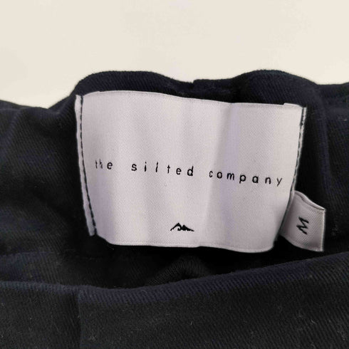 the silted company コフィンパンツ メンズ JPN:M