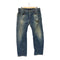 SALSA JEANS カーブデニムパンツ メンズ ONE SIZE