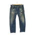 SALSA JEANS カーブデニムパンツ メンズ ONE SIZE