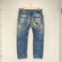 SALSA JEANS カーブデニムパンツ メンズ ONE SIZE