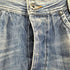 SALSA JEANS カーブデニムパンツ メンズ ONE SIZE
