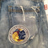 SALSA JEANS カーブデニムパンツ メンズ ONE SIZE