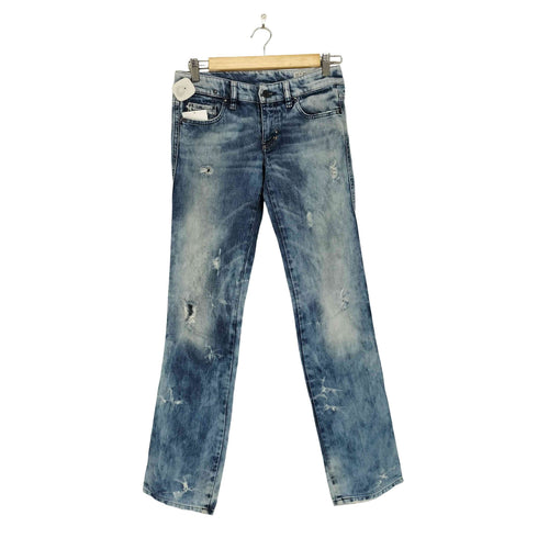 ディーゼル DIESEL LHELA レディース 24×30