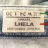 ディーゼル DIESEL LHELA レディース 24×30