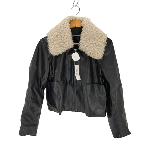 アメリ AMERI 2WAY COMPACT FAKELEATHER レディース JPN:M