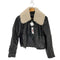 アメリ AMERI 2WAY COMPACT FAKELEATHER レディース JPN:M