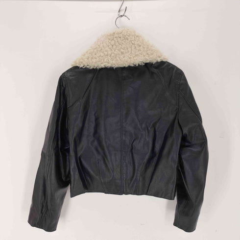 アメリ AMERI 2WAY COMPACT FAKELEATHER レディース JPN:M