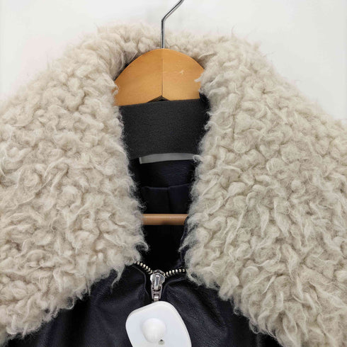 アメリ AMERI 2WAY COMPACT FAKELEATHER レディース JPN:M