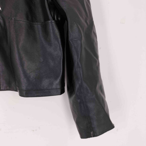 アメリ AMERI 2WAY COMPACT FAKELEATHER レディース JPN:M
