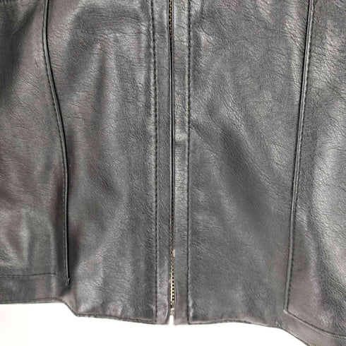 アメリ AMERI 2WAY COMPACT FAKELEATHER レディース JPN:M