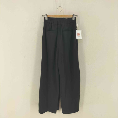 ESICA パターンラップパンツ レディース M