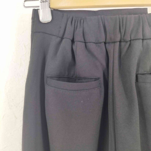 ESICA パターンラップパンツ レディース M
